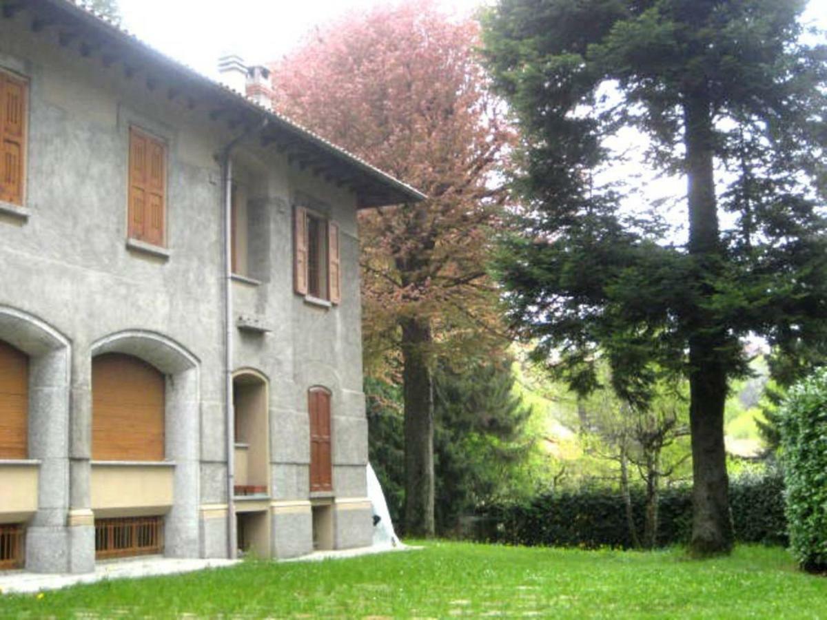 Bellagio Ghisallo Penthouse Экстерьер фото