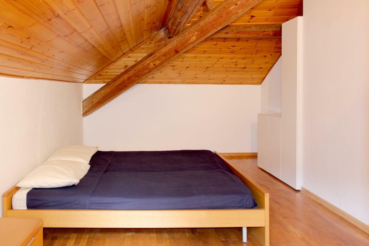 Bellagio Ghisallo Penthouse Экстерьер фото