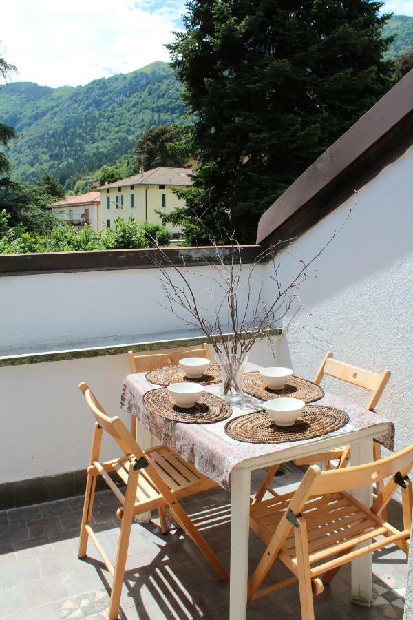 Bellagio Ghisallo Penthouse Экстерьер фото