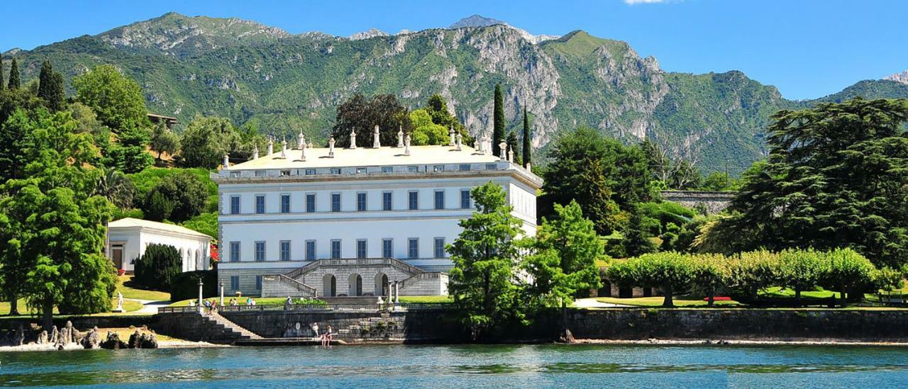 Bellagio Ghisallo Penthouse Экстерьер фото