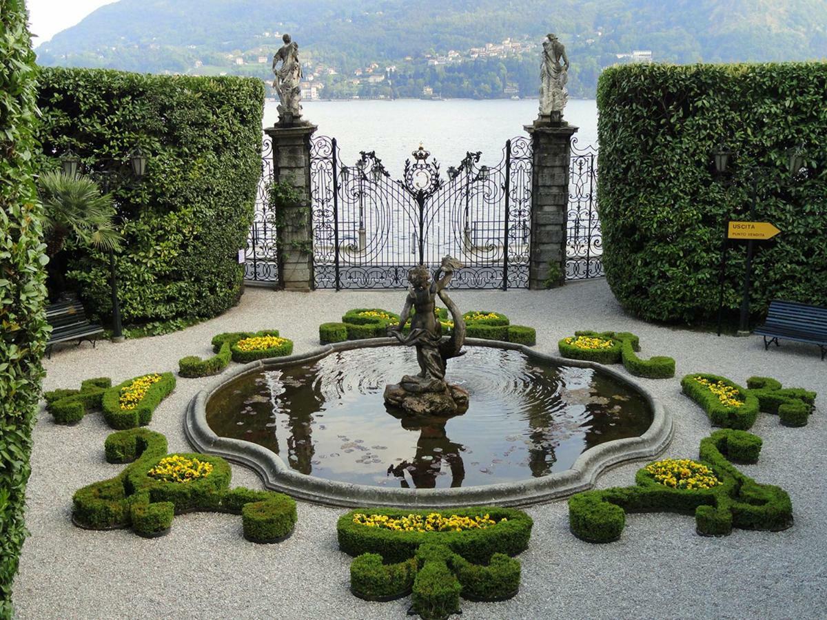 Bellagio Ghisallo Penthouse Экстерьер фото